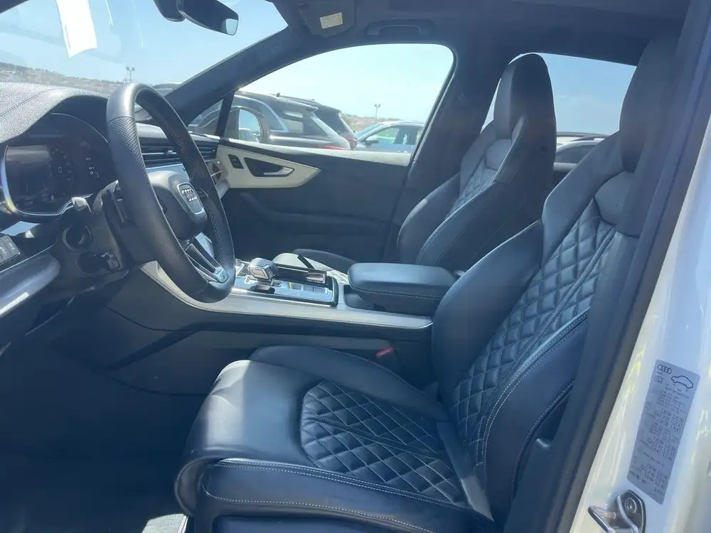 AUDI q7 - Foto 9 | Clidrive