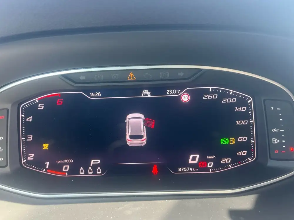 SEAT ateca - Foto 8 | Clidrive