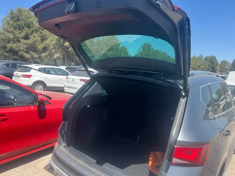 SEAT ateca - Foto 11 | Clidrive