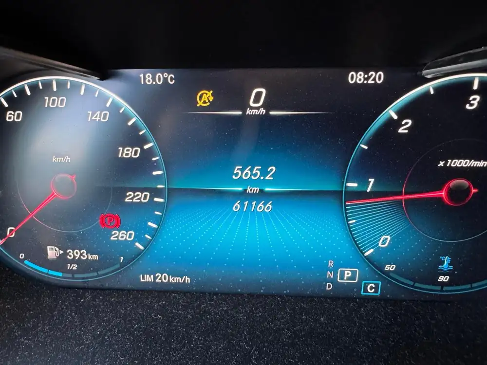 MERCEDES glc de segunda mano | Clidrive