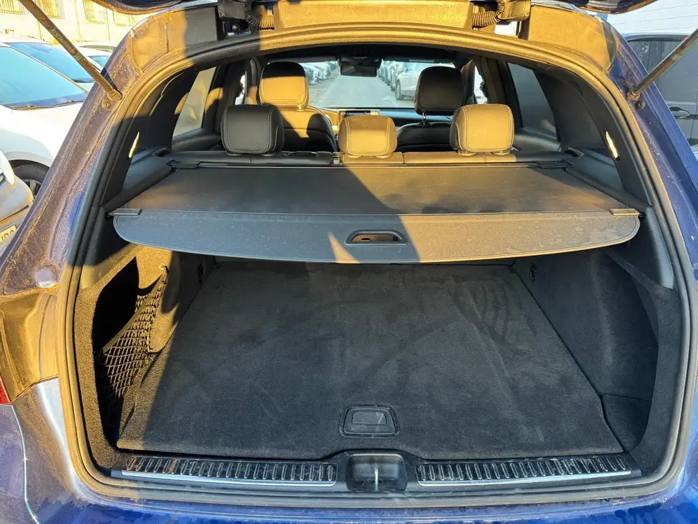 MERCEDES glc de segunda mano | Clidrive