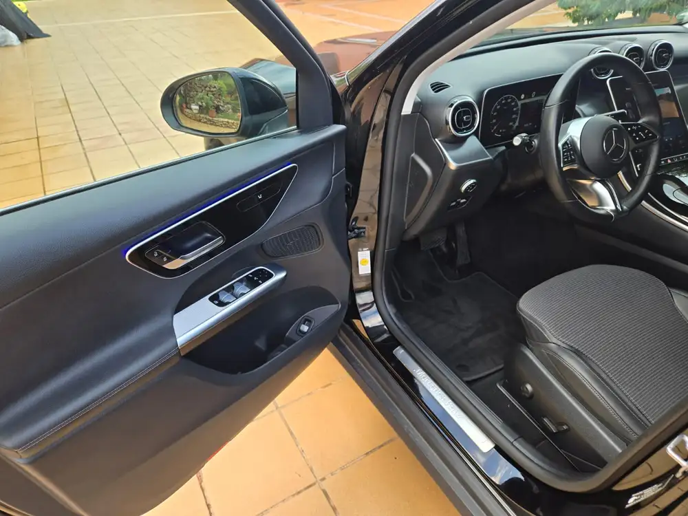 MERCEDES glc de segunda mano | Clidrive