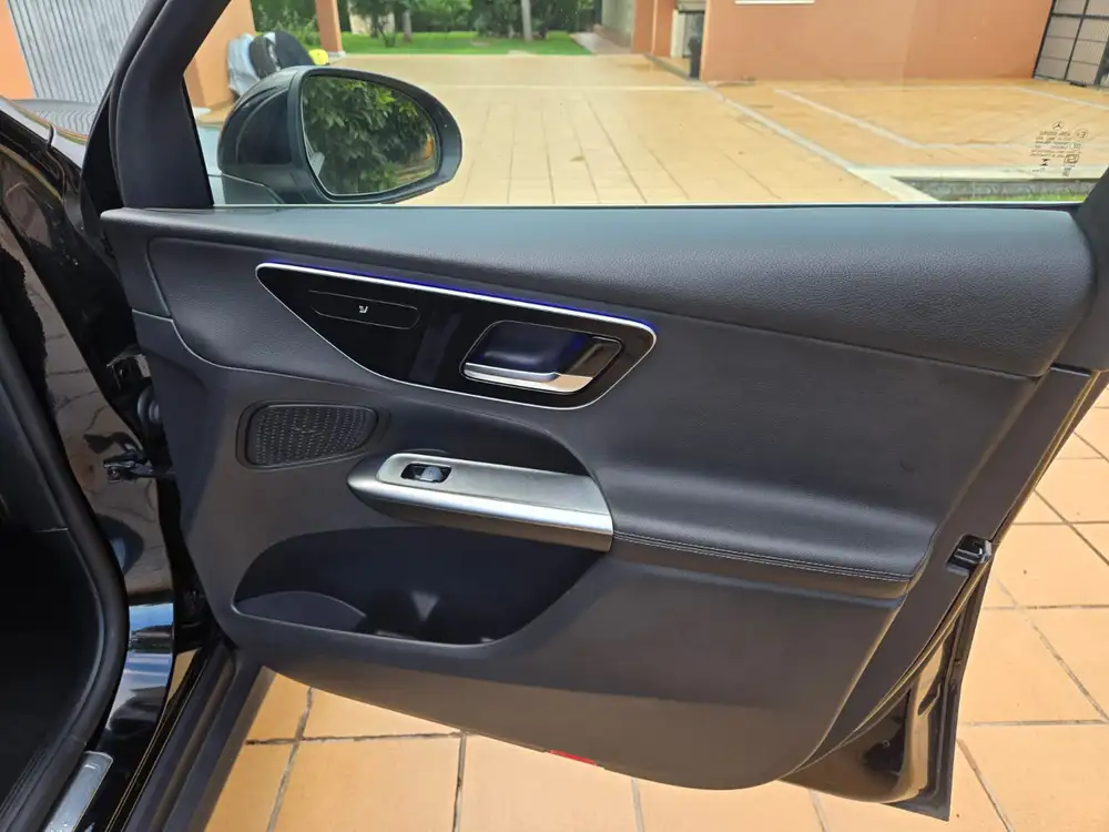MERCEDES glc de segunda mano | Clidrive