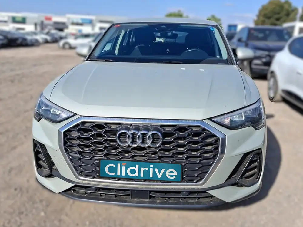 AUDI q3 sportback - Foto 2 | Clidrive