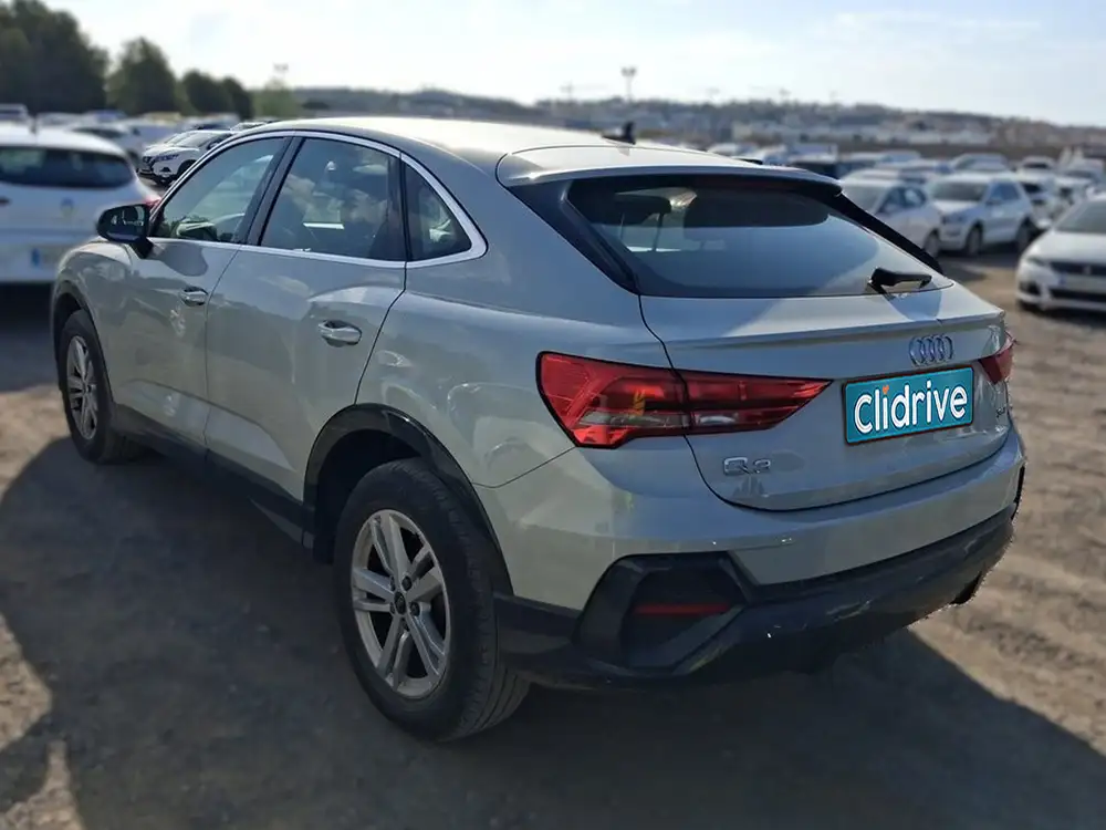AUDI q3 sportback - Foto 6 | Clidrive
