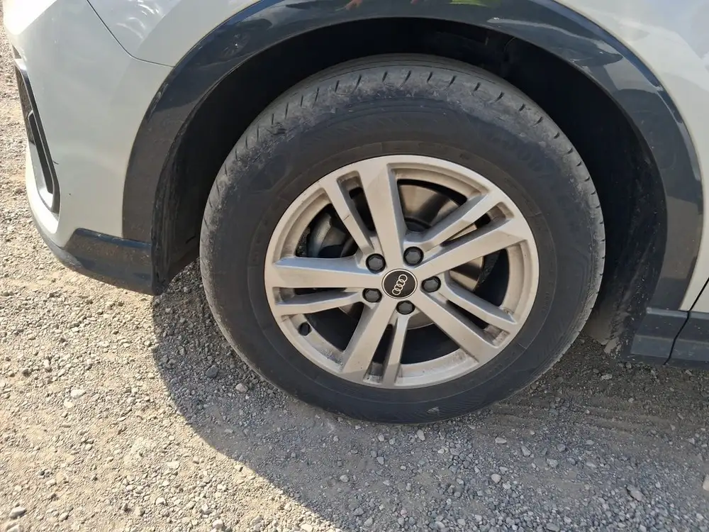 AUDI q3 sportback - Foto 12 | Clidrive