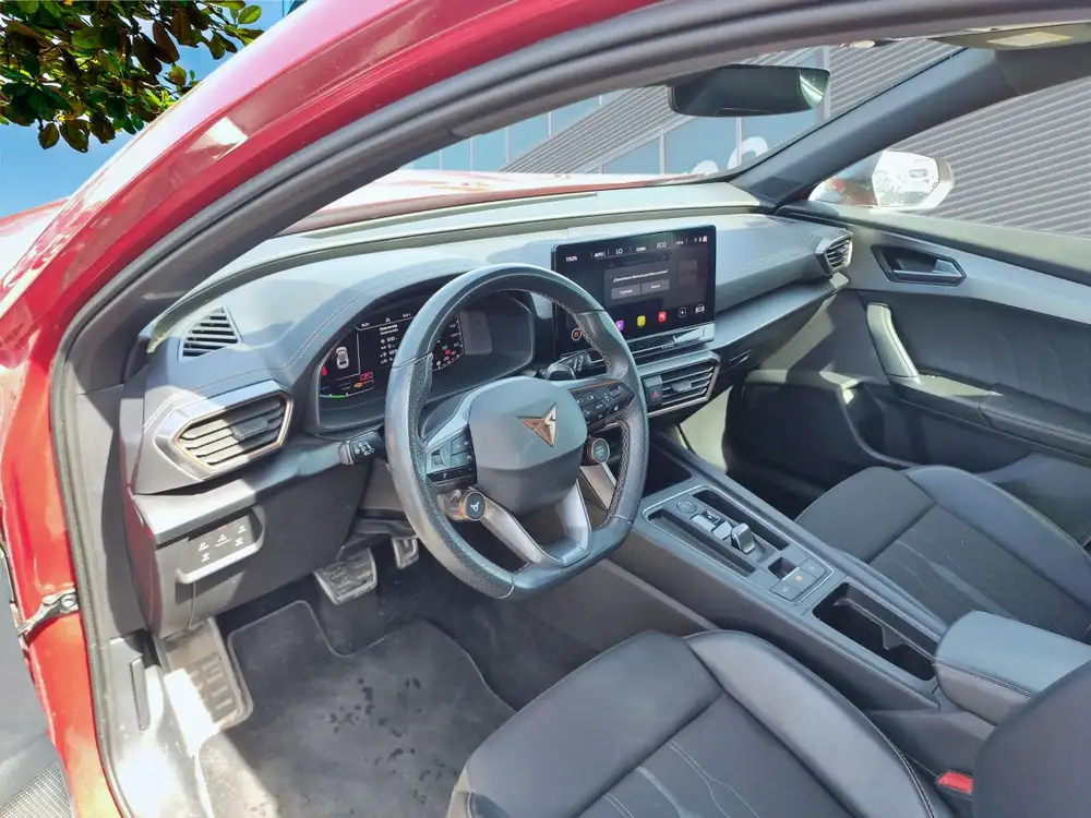 CUPRA formentor - Foto 7 | Clidrive