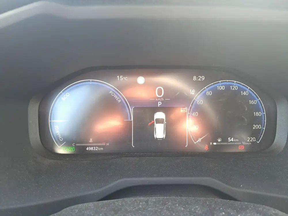 TOYOTA rav4 - Foto 8 | Clidrive