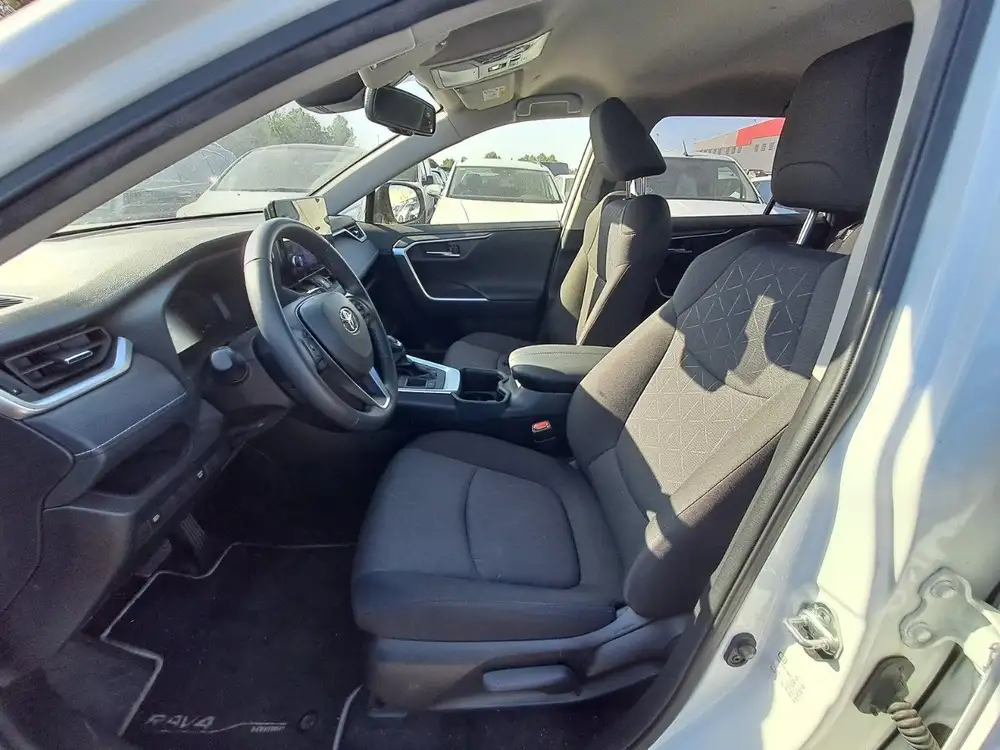 TOYOTA rav4 - Foto 10 | Clidrive