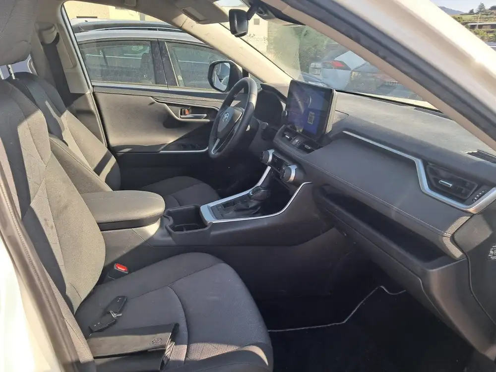 TOYOTA rav4 - Foto 11 | Clidrive
