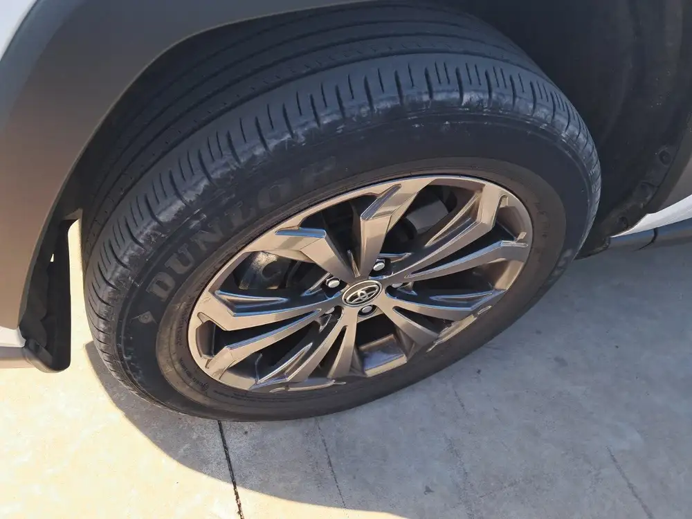 TOYOTA rav4 - Foto 13 | Clidrive