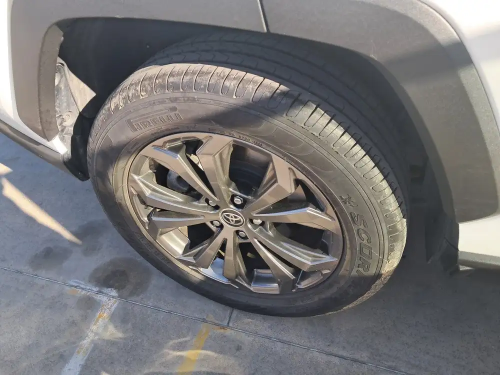 TOYOTA rav4 - Foto 15 | Clidrive