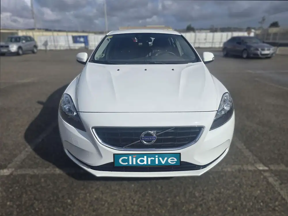 VOLVO V40 - Foto 1 | Clidrive