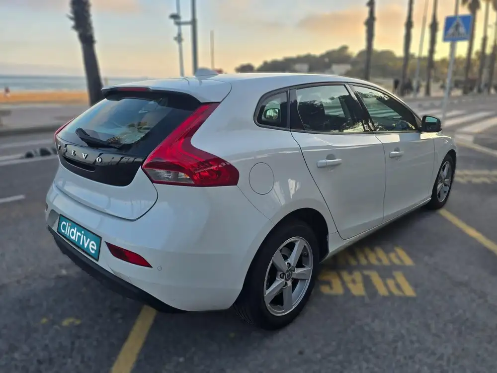 VOLVO V40 - Foto 4 | Clidrive