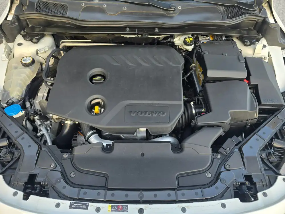 VOLVO V40 - Foto 15 | Clidrive