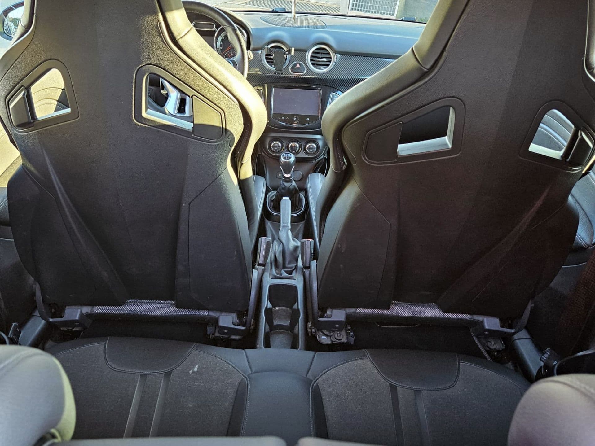 OPEL adam