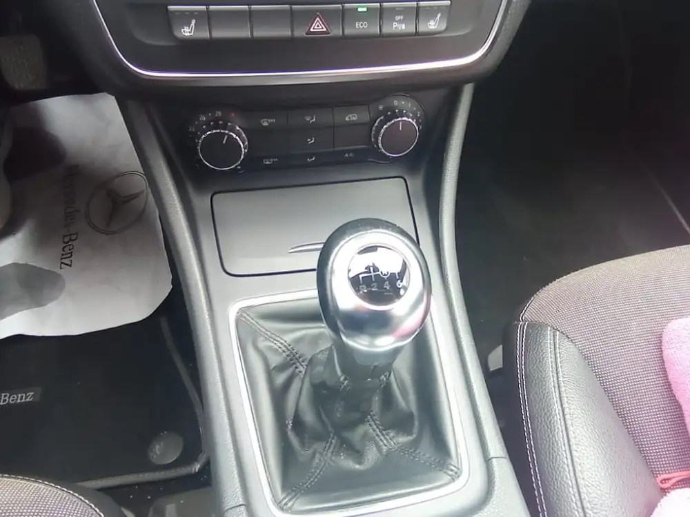 MERCEDES clase a de segunda mano | Clidrive