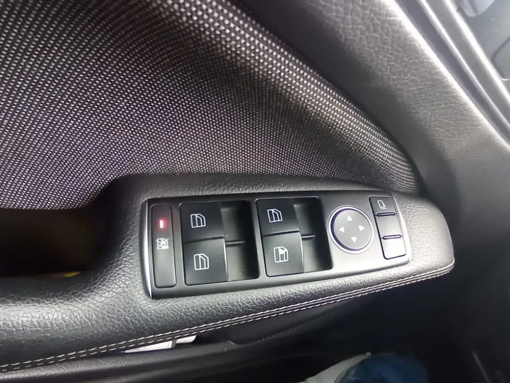 MERCEDES clase a de segunda mano | Clidrive