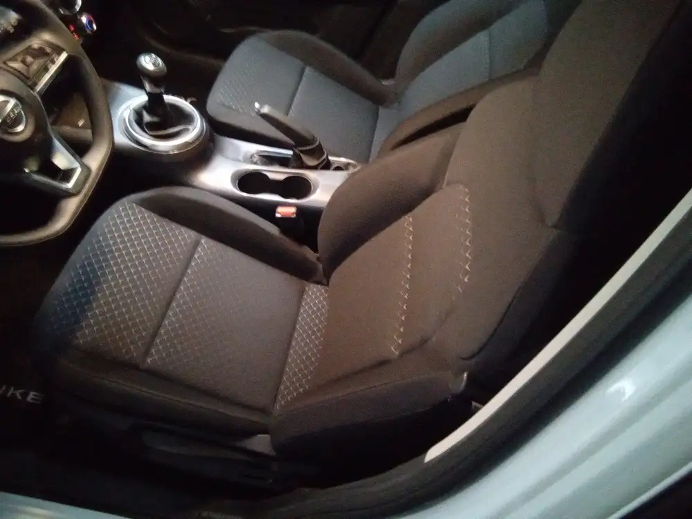 NISSAN juke de segunda mano | Clidrive