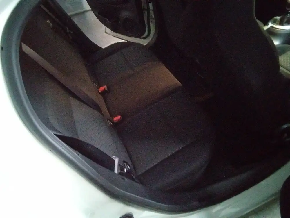 NISSAN juke de segunda mano | Clidrive