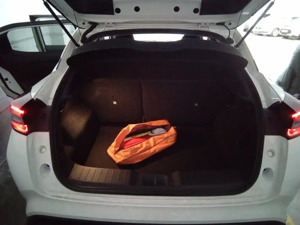 NISSAN juke de segunda mano | Clidrive