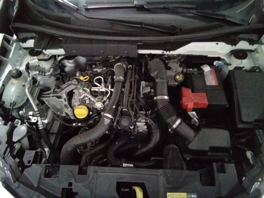 NISSAN juke de segunda mano | Clidrive