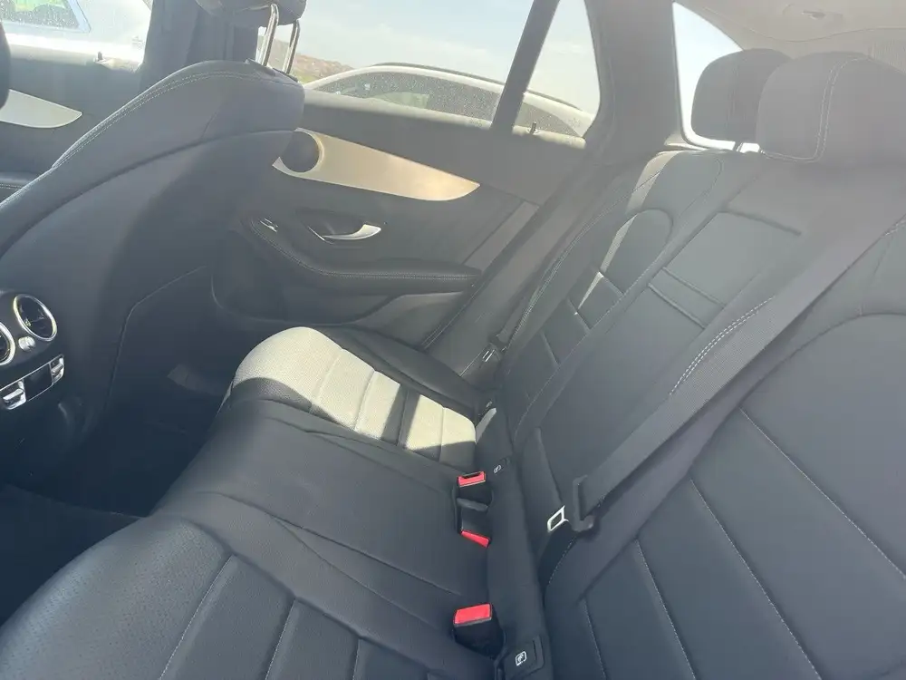 MERCEDES glc - Foto 9 | Clidrive