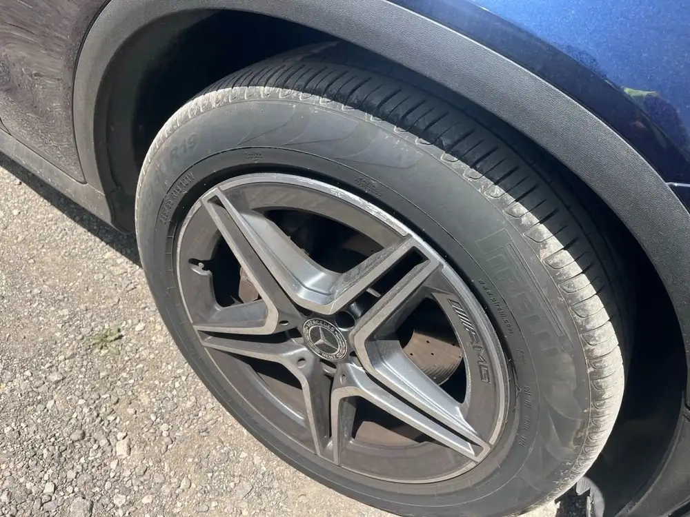 MERCEDES glc - Foto 11 | Clidrive