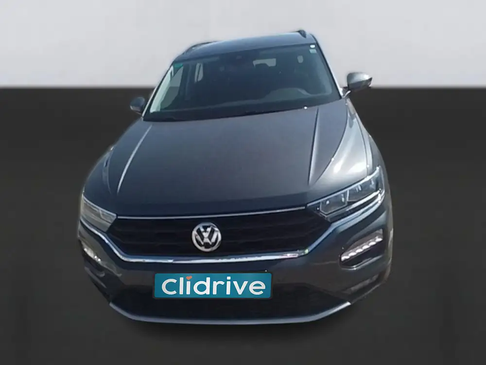 VOLKSWAGEN t-roc - Foto 2 | Clidrive