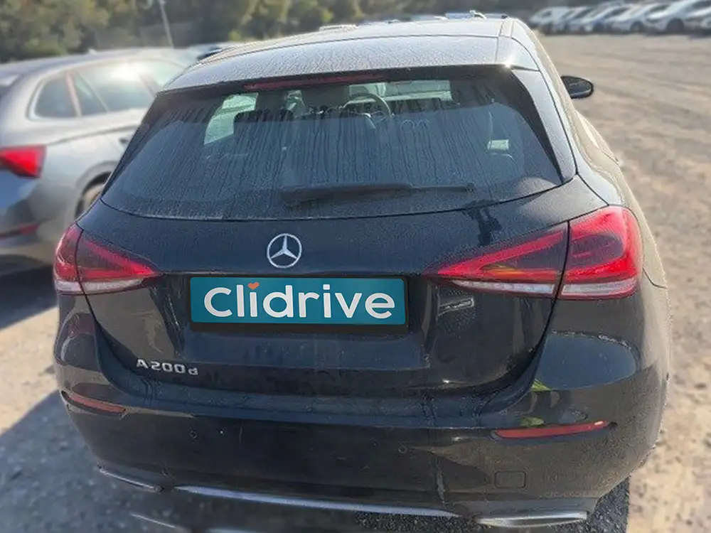 MERCEDES cla - Foto 5 | Clidrive