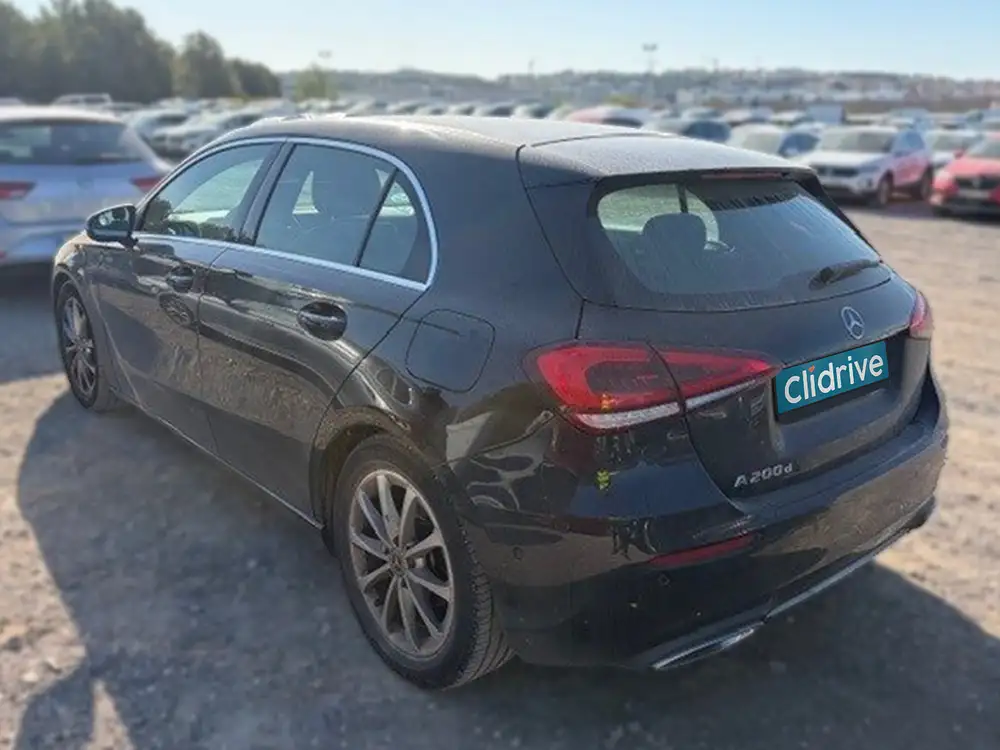 MERCEDES cla - Foto 6 | Clidrive