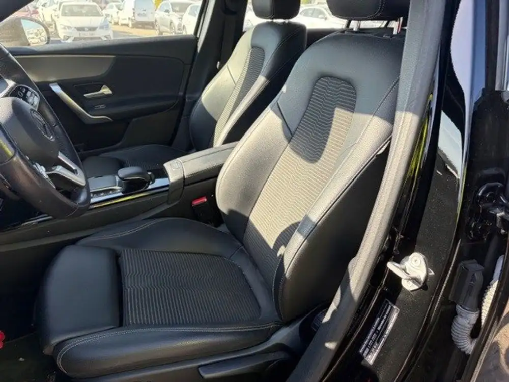 MERCEDES cla - Foto 8 | Clidrive