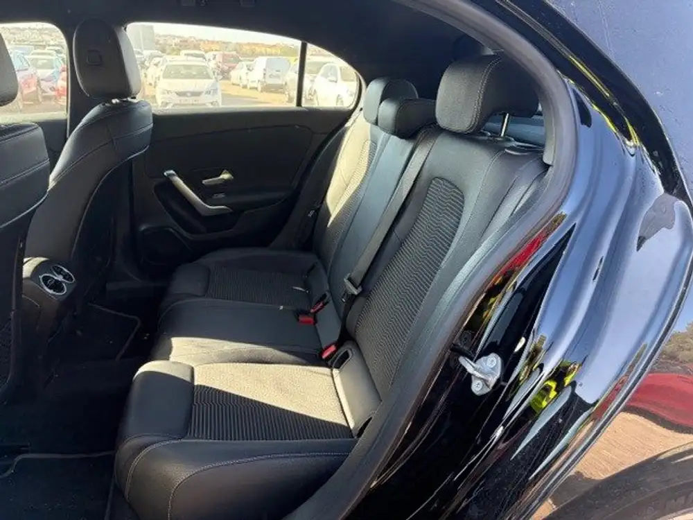 MERCEDES cla - Foto 10 | Clidrive