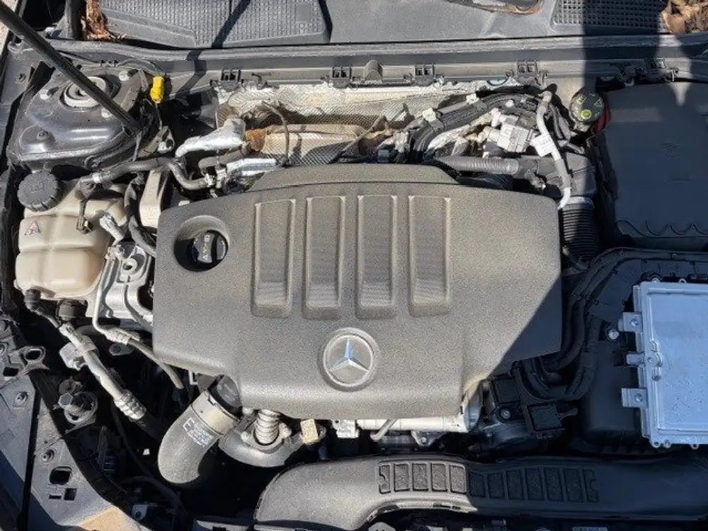 MERCEDES cla - Foto 12 | Clidrive