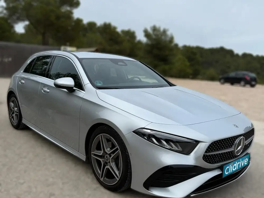 MERCEDES clase a - Foto 2 | Clidrive