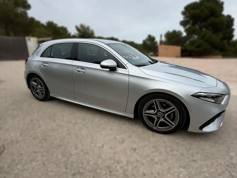 MERCEDES clase a - Foto 3 | Clidrive