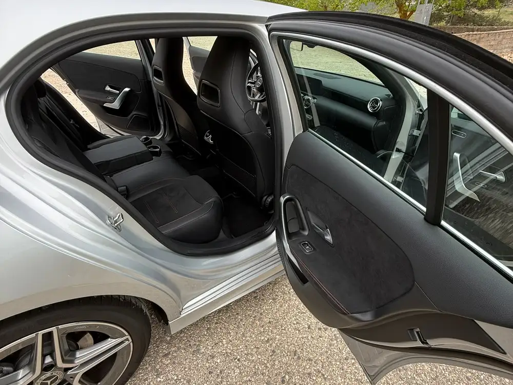 MERCEDES clase a - Foto 16 | Clidrive