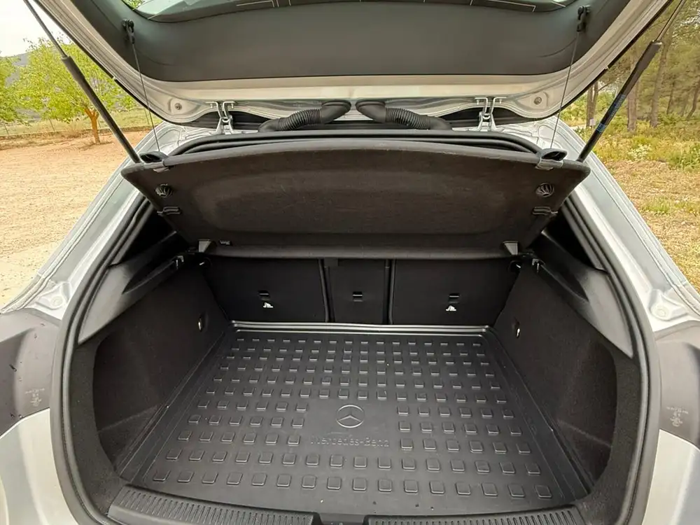MERCEDES clase a - Foto 19 | Clidrive