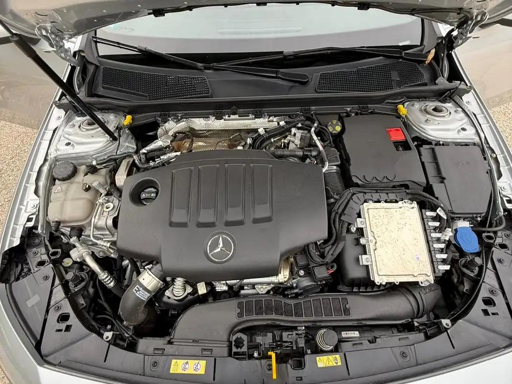 MERCEDES clase a - Foto 20 | Clidrive