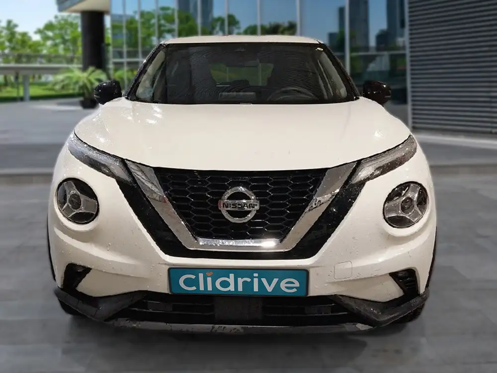 NISSAN juke - Foto 2 | Clidrive