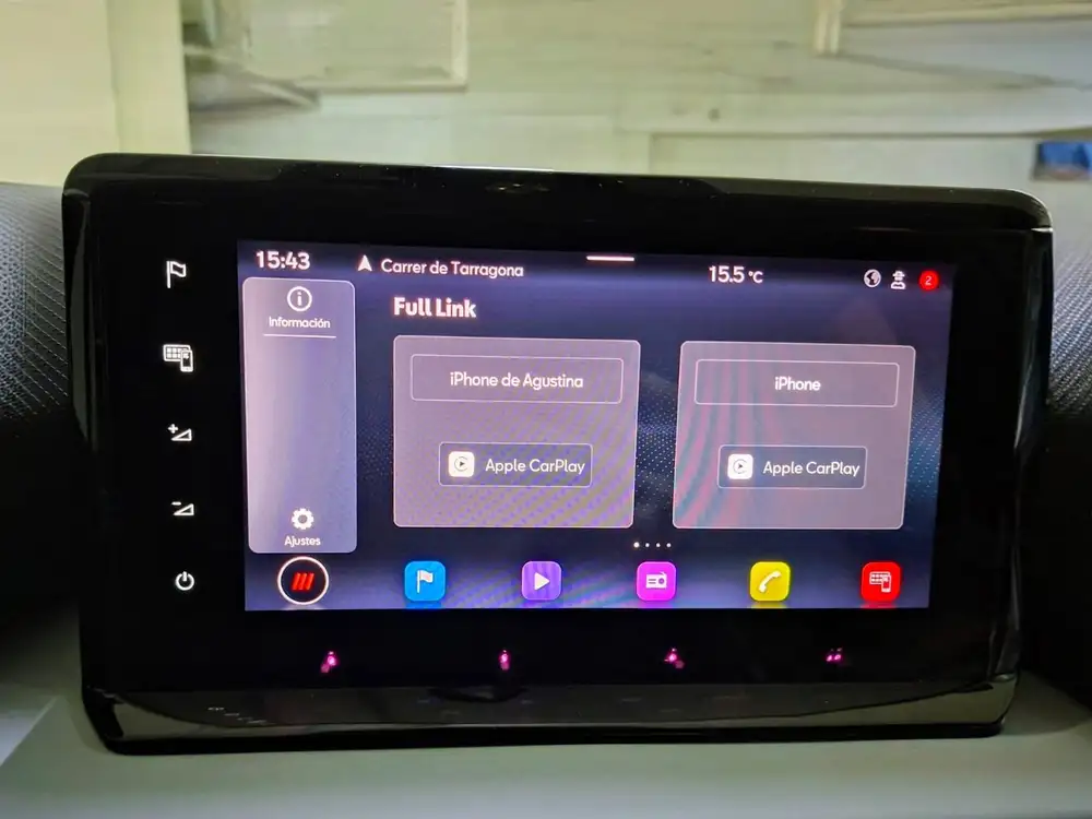 SEAT arona de segunda mano | Clidrive