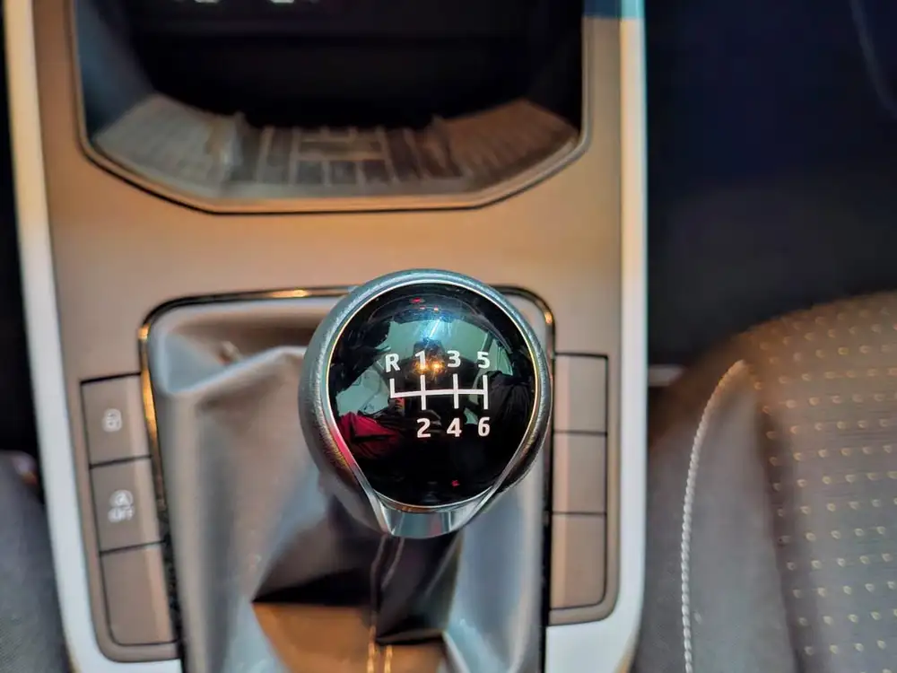 SEAT arona de segunda mano | Clidrive