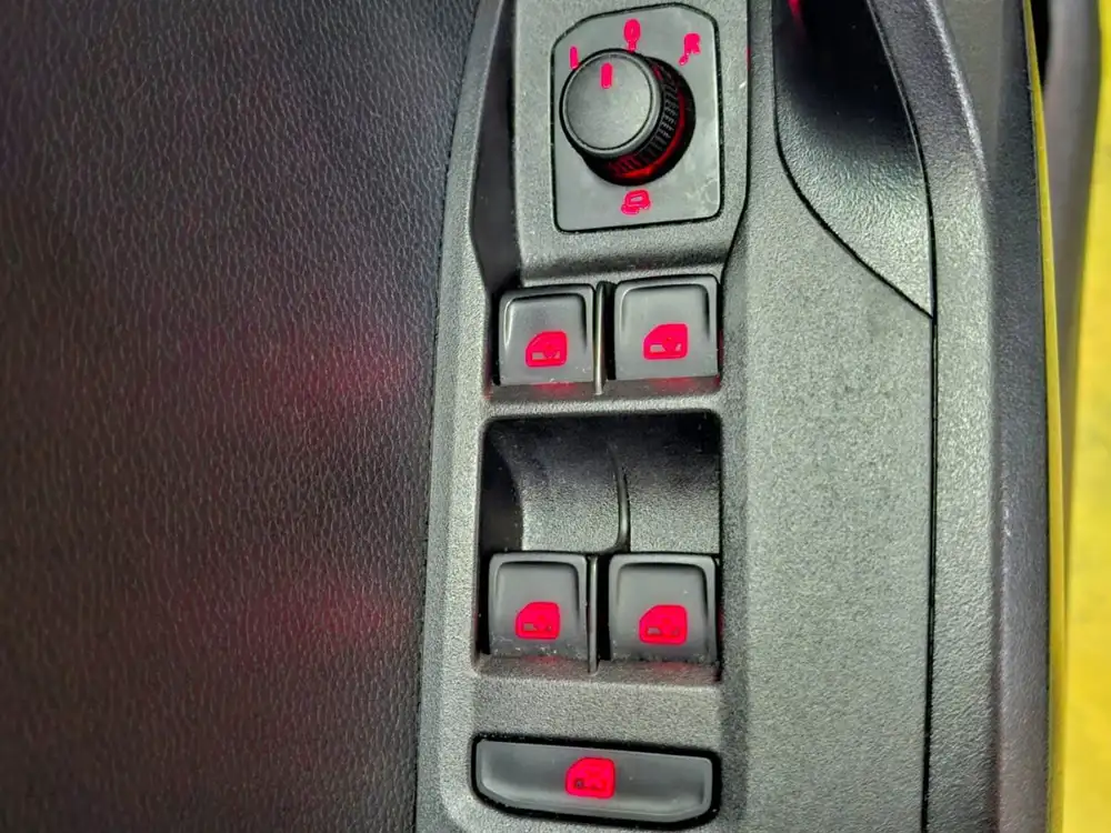 SEAT arona de segunda mano | Clidrive
