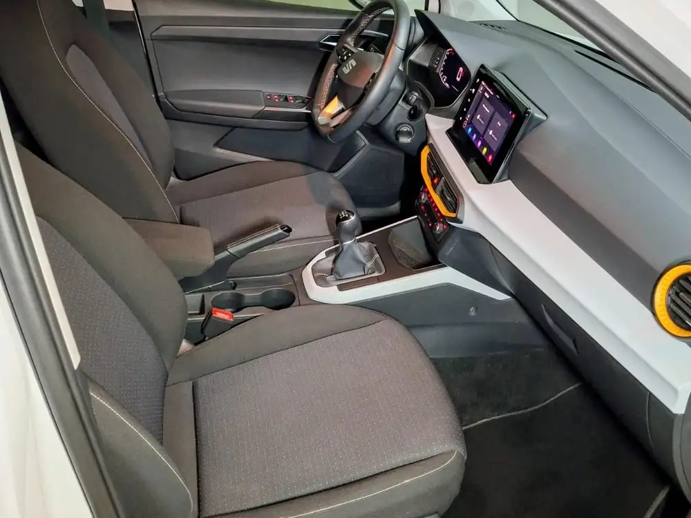 SEAT arona de segunda mano | Clidrive