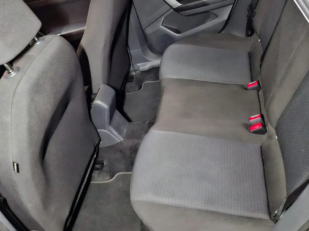 SEAT arona de segunda mano | Clidrive