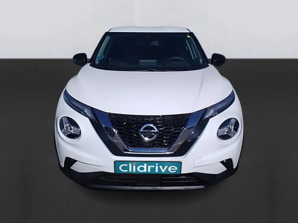 NISSAN juke - Foto 2 | Clidrive