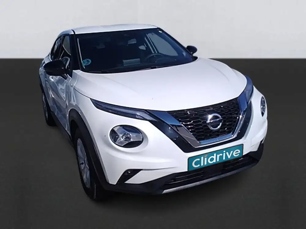 NISSAN juke - Foto 3 | Clidrive