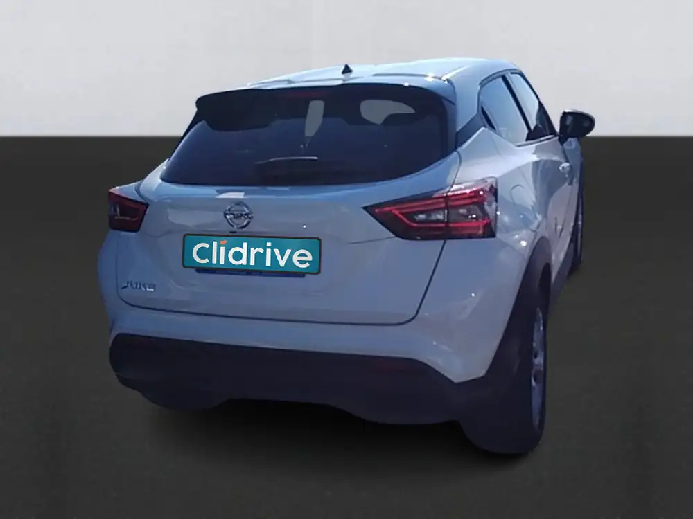 NISSAN juke - Foto 4 | Clidrive
