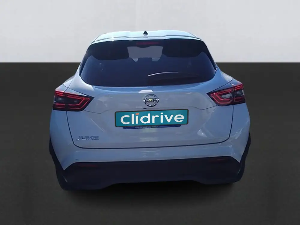 NISSAN juke - Foto 5 | Clidrive