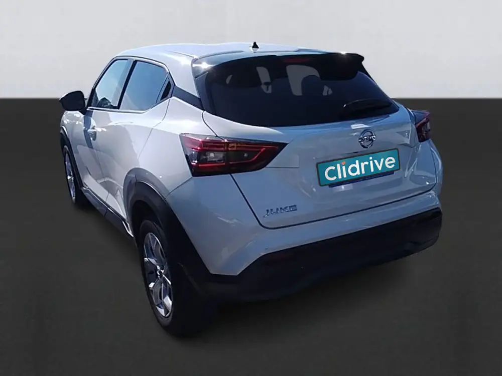 NISSAN juke - Foto 6 | Clidrive